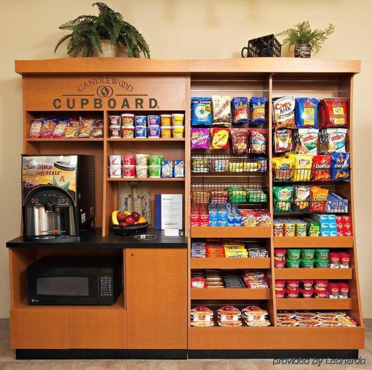 Sonesta Simply Suites Salt Lake City Airport Екстериор снимка