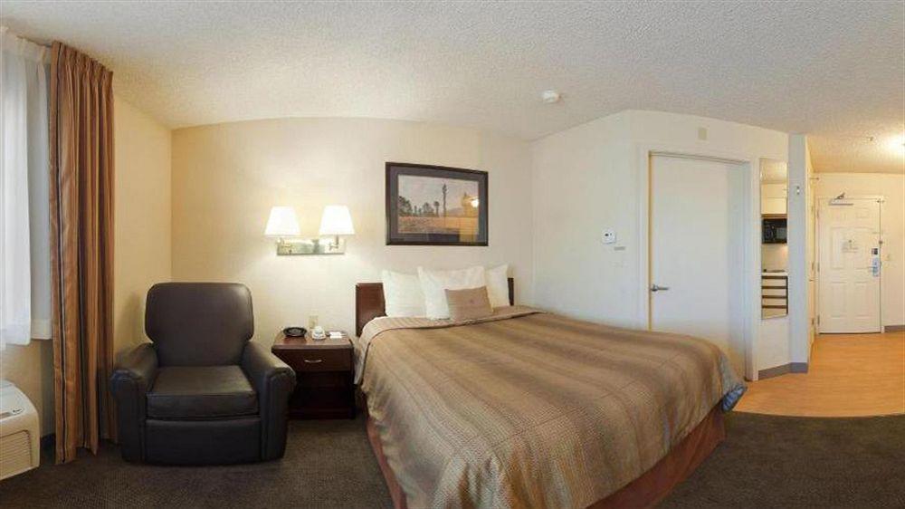 Sonesta Simply Suites Salt Lake City Airport Екстериор снимка