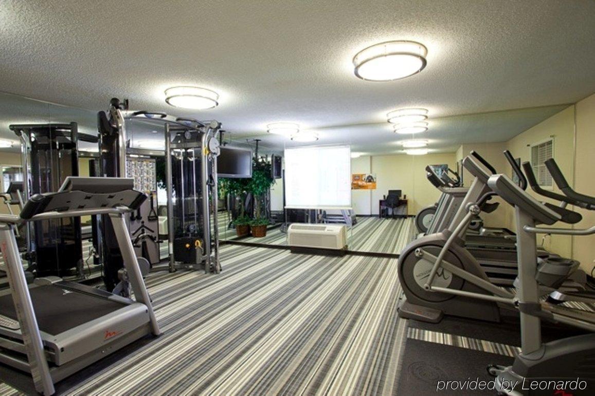 Sonesta Simply Suites Salt Lake City Airport Екстериор снимка