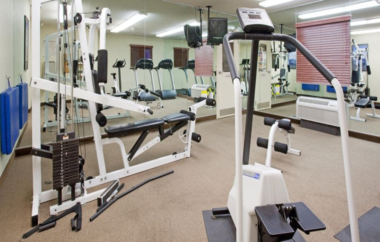 Sonesta Simply Suites Salt Lake City Airport Екстериор снимка